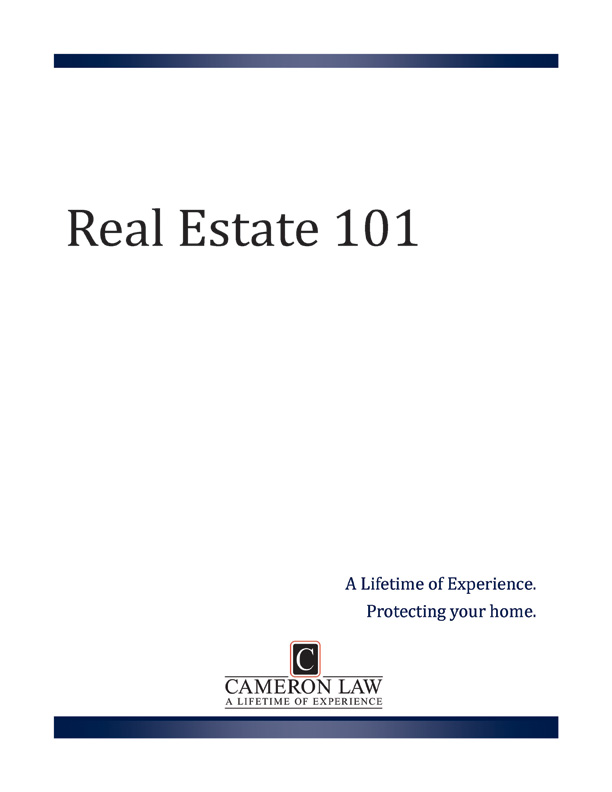 real-estate-101